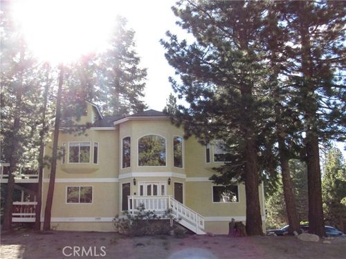 266 Holiday Vista Dr, Mammoth Lakes, CA, 93546-2217 | Card Image