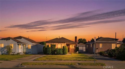 1658 W 213th, Torrance, CA, 90501 | Card Image