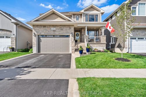 228 Mill Pond Pl, Kingston, ON, K7M0C9 | Card Image