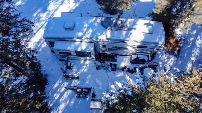 12 - 32380 Range Road 55, Home with 0 bedrooms, 0 bathrooms and null parking in Rural Mountain View County AB | Image 5