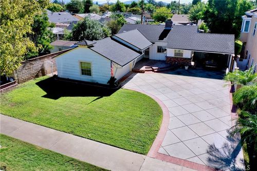 316 Orange Grove Ave, San Fernando, CA, 91340-2628 | Card Image