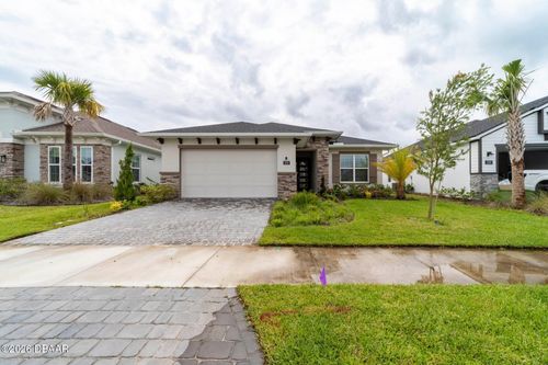 274 Azure Mist Way, Daytona Beach, FL, 32124-3702 | Card Image