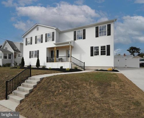 1517 Oak Ave, HADDON HEIGHTS, NJ, 08035-1523 | Card Image