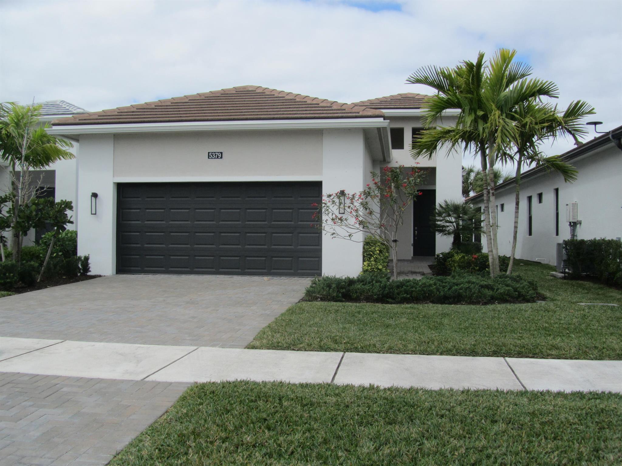 Santa Rosa Ln, Westlake, FL 33470