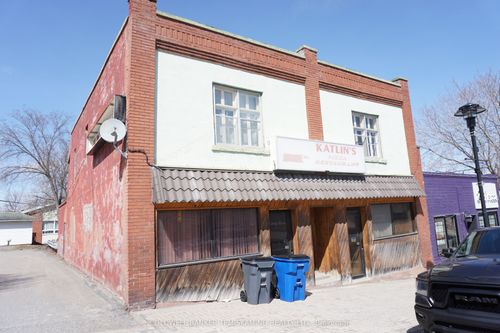 365 Main St, Haileybury, ON, P0J1K0 | Card Image