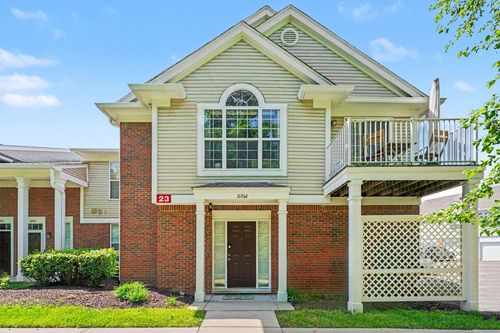 16064 Morningside, Northville, MI, 48168-6704 | Card Image