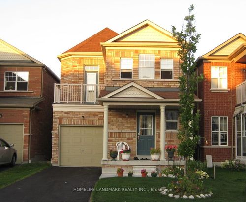 25 Vessel Crescent, Scarborough, ON, M1C5E4 | Card Image