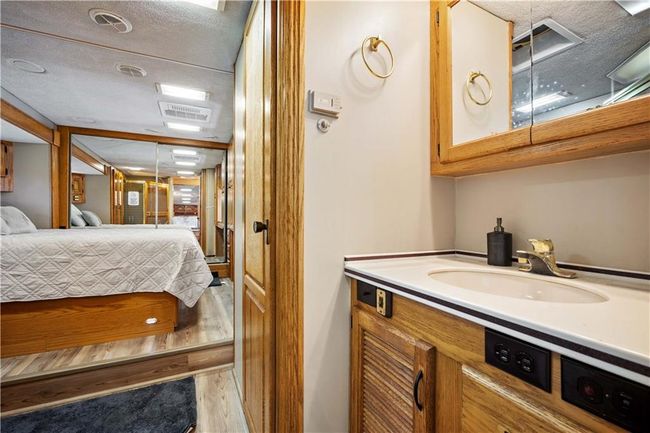 15354 Delta Port Blvd, Home with 0 bedrooms, 0 bathrooms and null parking in Coden AL | Image 15