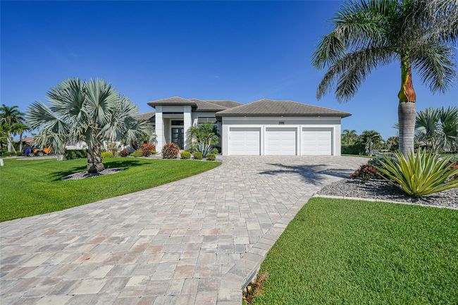 1801 Los Alamos Dr, House other with 3 bedrooms, 3 bathrooms and null parking in PUNTA GORDA FL | Image 10