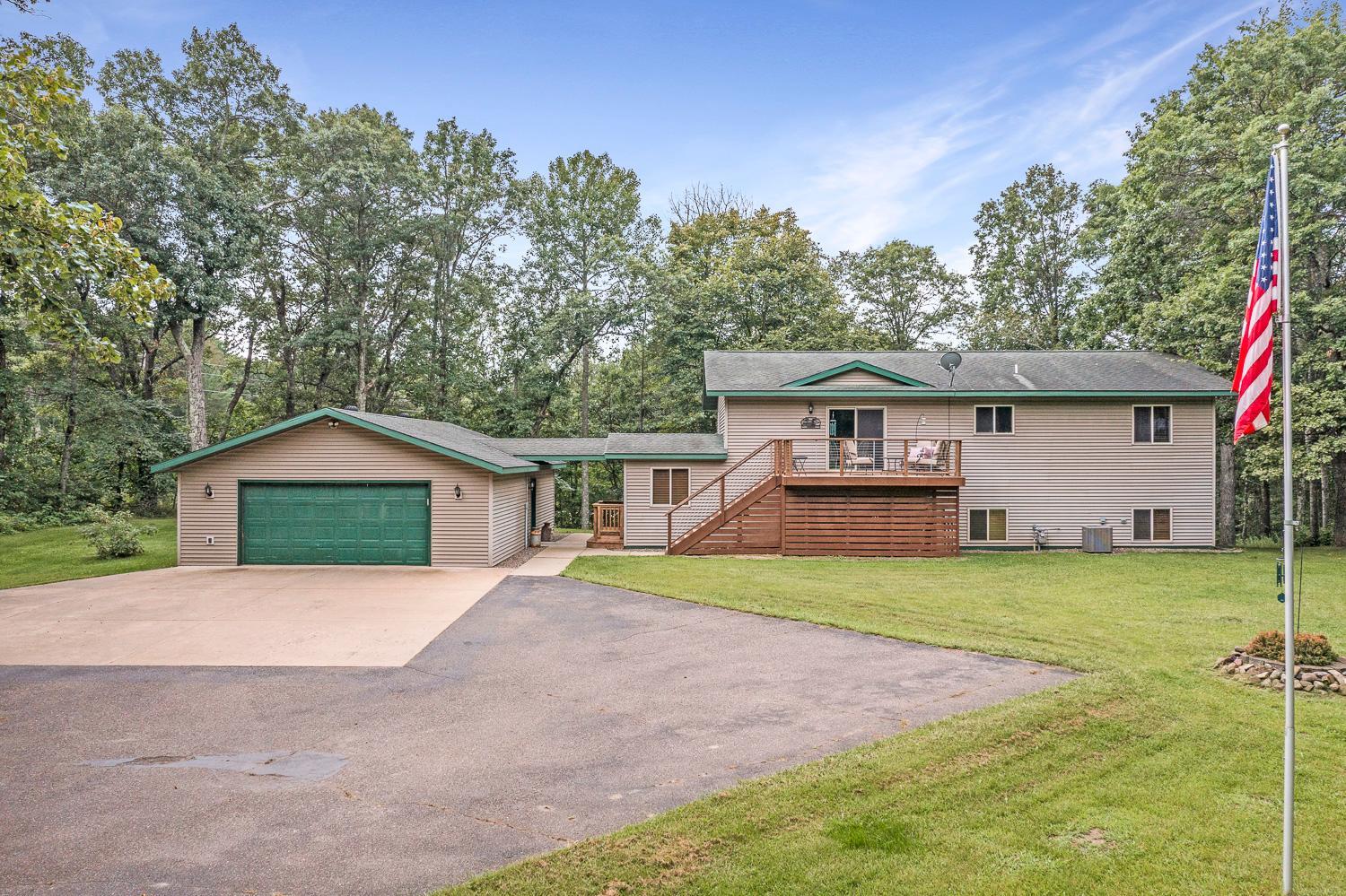 Huron Cir, Pequot Lakes, MN 56472