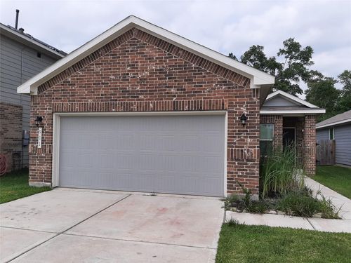 911 Cobalt Crest Ln, Huffman, TX, 77336-2276 | Card Image