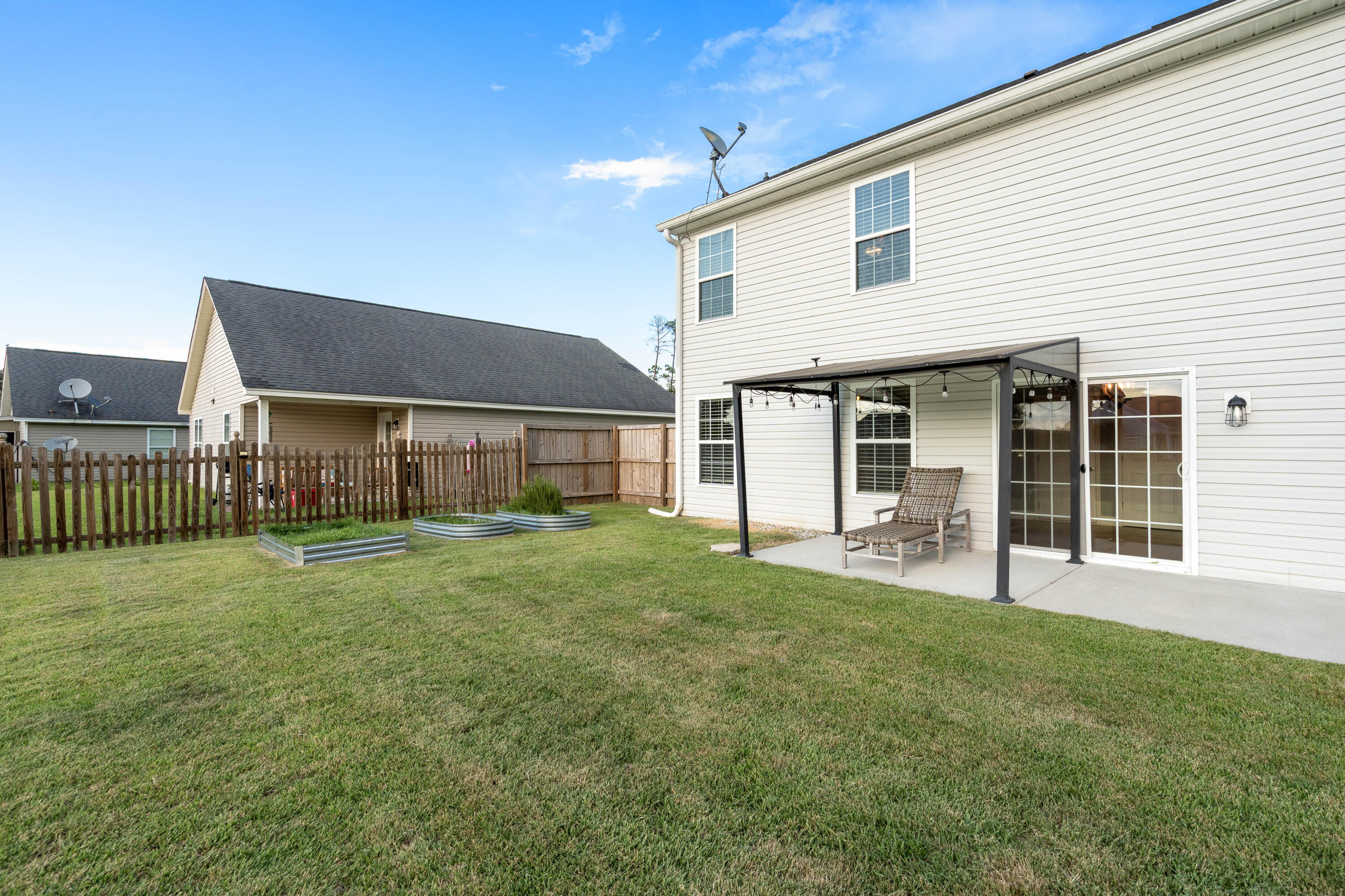 Residential in Ridgeland 5