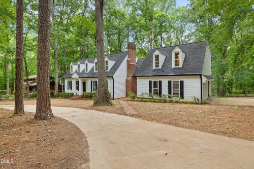 2116 Purnell Rd, Wake Forest, NC, 27587-9460 | Card Image