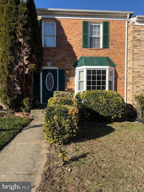 14662 Forsythia Ter, DALE CITY, VA, 22193-1763 | Card Image