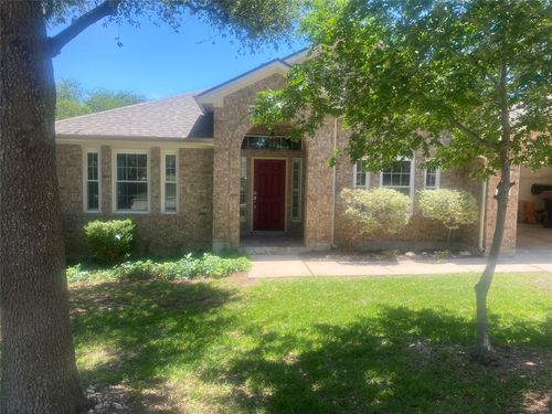 1122 Iron Horse, Leander, TX, 78641-2380 | Card Image