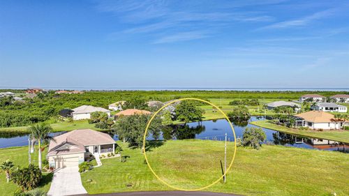 17357 Yosemite Ct, Punta Gorda, FL, 33955-4454 | Card Image