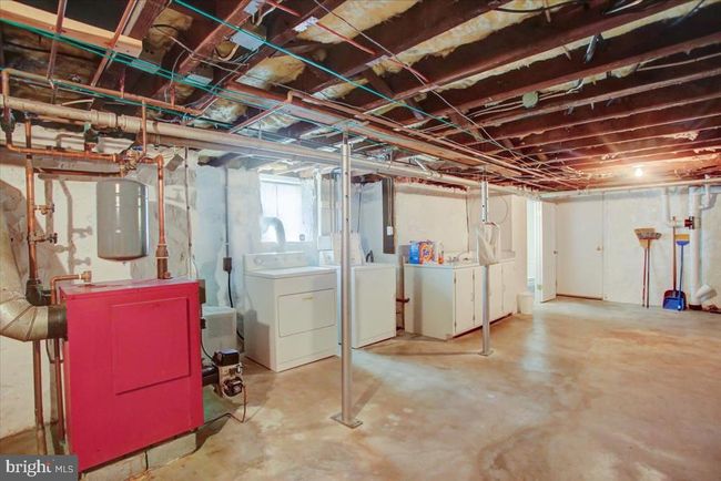 14625 Hilltop Rd, House other with 3 bedrooms, 3 bathrooms and null parking in CASCADE MD | Image 37