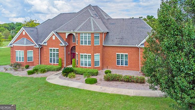 12211 Ga Highway 42 S, House other with 5 bedrooms, 4 bathrooms and null parking in Byron GA | Image 9