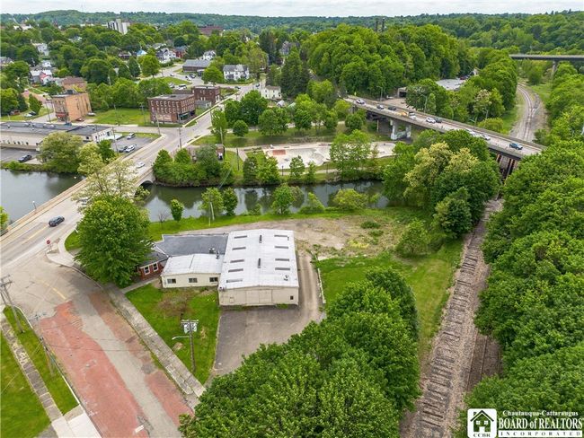 154 Fairmount Ave, Home with 0 bedrooms, 0 bathrooms and 20 parking in Jamestown NY | Image 33