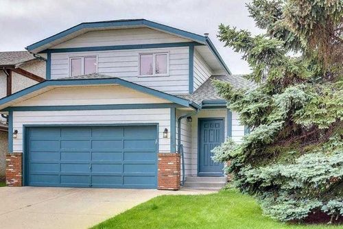 256 Sunmills Pl Se, Calgary, AB, T2X2P2 | Card Image