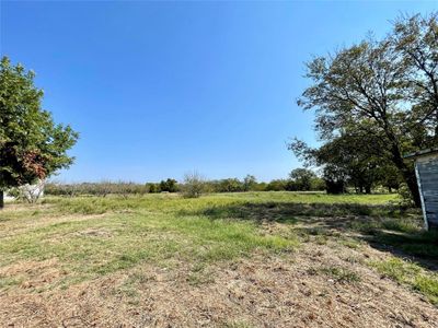 View of yard featuring a rural view | Image 3