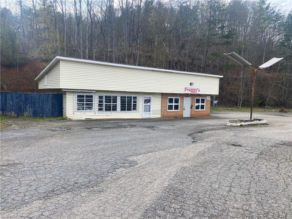 6506 Nc Highway 16 S, Moravian Falls, NC 28654