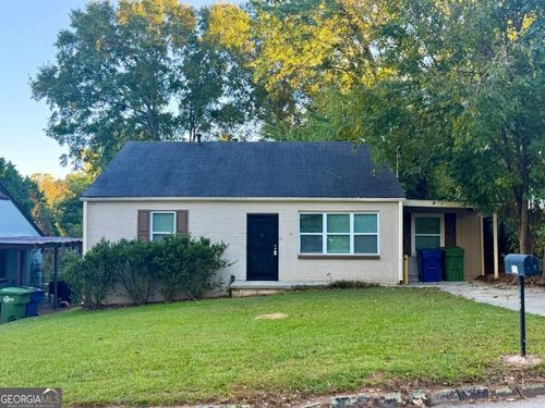 1143 Vickers St Se, Atlanta, GA, 30316-3145 | Card Image