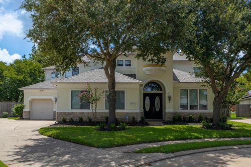 10935 Ashland Bridge Ln, Sugar Land, TX, 77498-5047 | Card Image