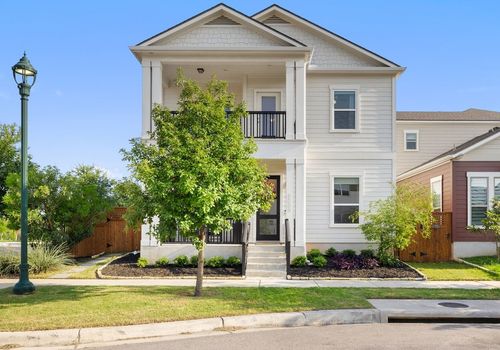 5009 Camacho St, Austin, TX, 78723-5543 | Card Image