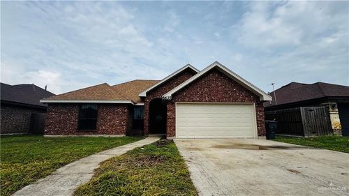 8635 Quietud St, Edinburg, TX, 78542-4752 | Card Image