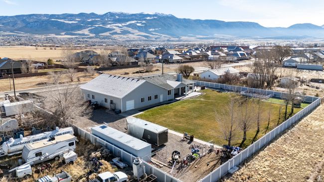 Bird's eye view with a residential view and a mountain view | Image 62