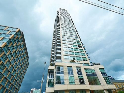2701-500 Sherbourne St, Toronto, ON, M4X1L1 | Card Image