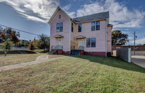 1920 Scott St, Little Rock, AR, 72206-2390 | Card Image