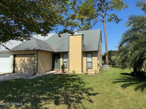 11560 Fort Caroline Lakes Dr, Jacksonville, FL, 32225-2556 | Card Image
