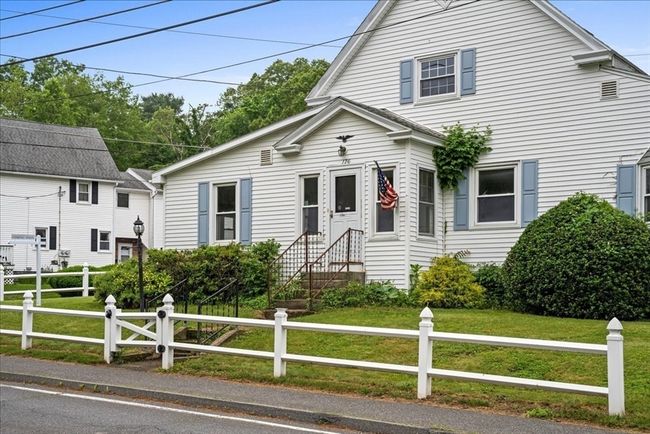 176 Boyce St, House other with 3 bedrooms, 2 bathrooms and 4 parking in Auburn MA | Image 39