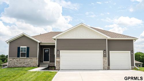 17001 Craig Street, Bennington, NE, 68007 | Card Image