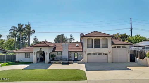 3181 Goldenspur Dr, Camarillo, CA, 93010-1621 | Card Image