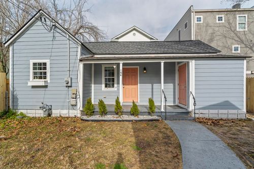 16 B Strawberry Ln, Charleston, SC, 29403-4422 | Card Image