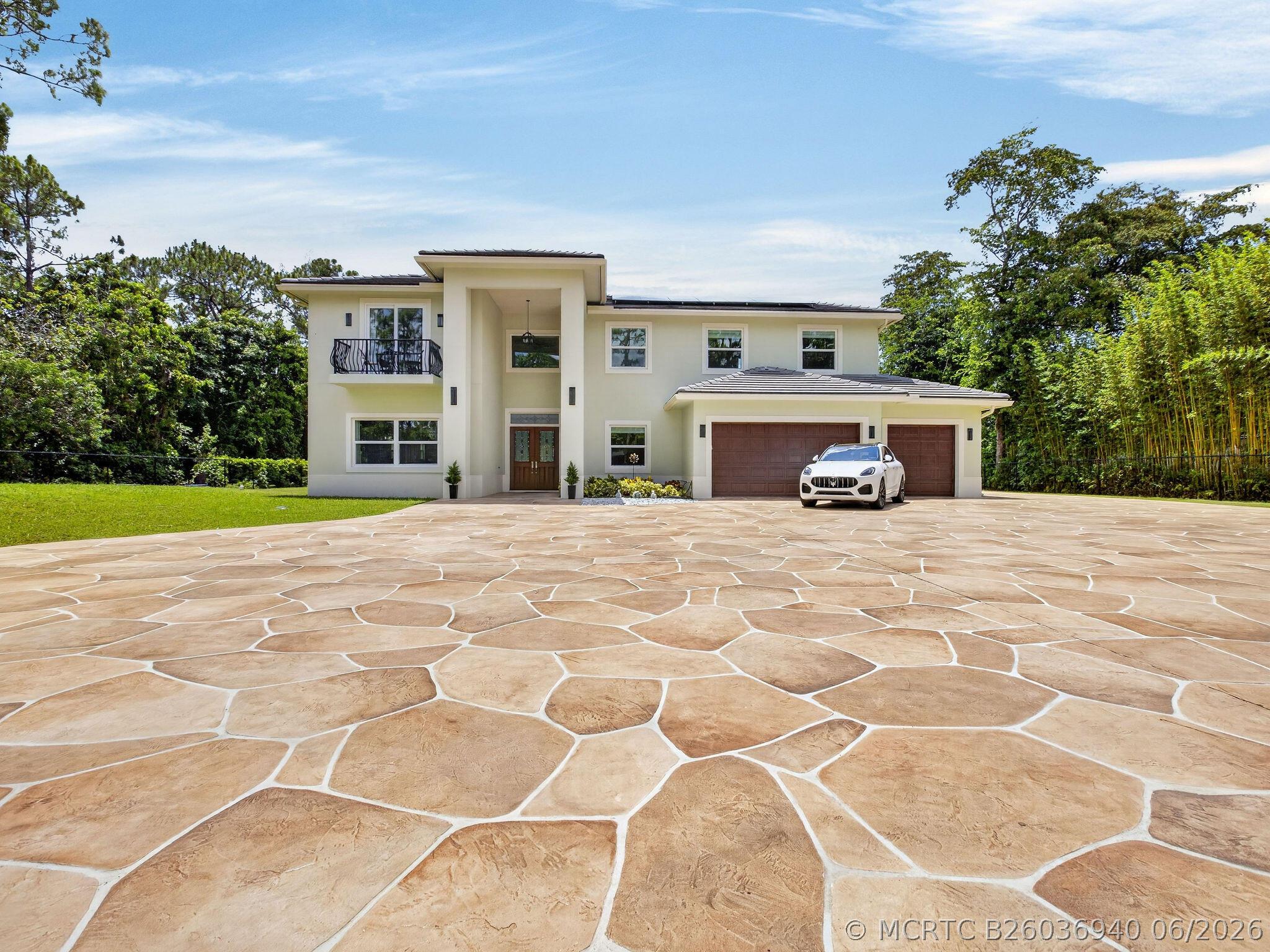 Residential in Parkland 4