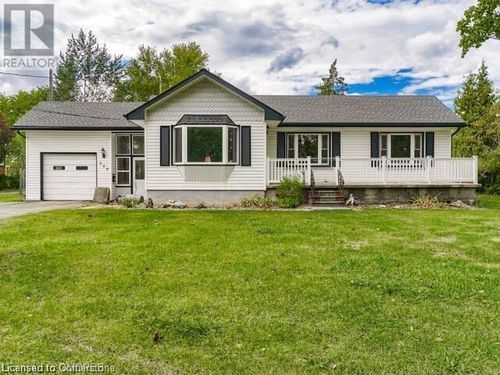 306 Riverside Dr, Welland, ON, L3C5E5 | Card Image