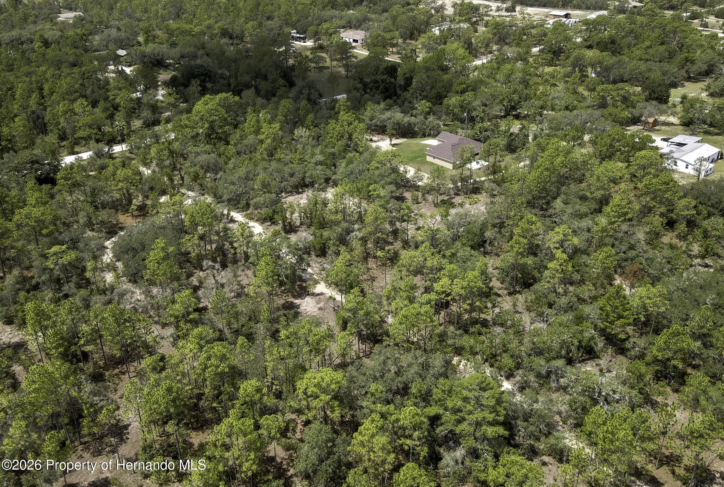 Land in Brooksville 5