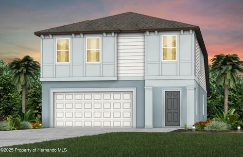 3753 Hornbeam Rd, Spring Hill, FL, 34606 | Card Image