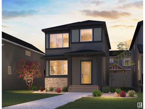 3755 Erlanger Link Nw, Edmonton, AB, T6M | Card Image