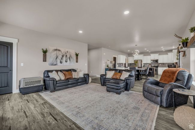 4 - 1962 Bluff Crest Rd, House other with 4 bedrooms, 3 bathrooms and 3 parking in Francis UT | Image 12