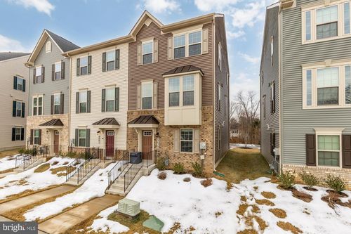 9639 Tall Oaks Rd, MONTGOMERY VILLAGE, MD, 20886-3167 | Card Image