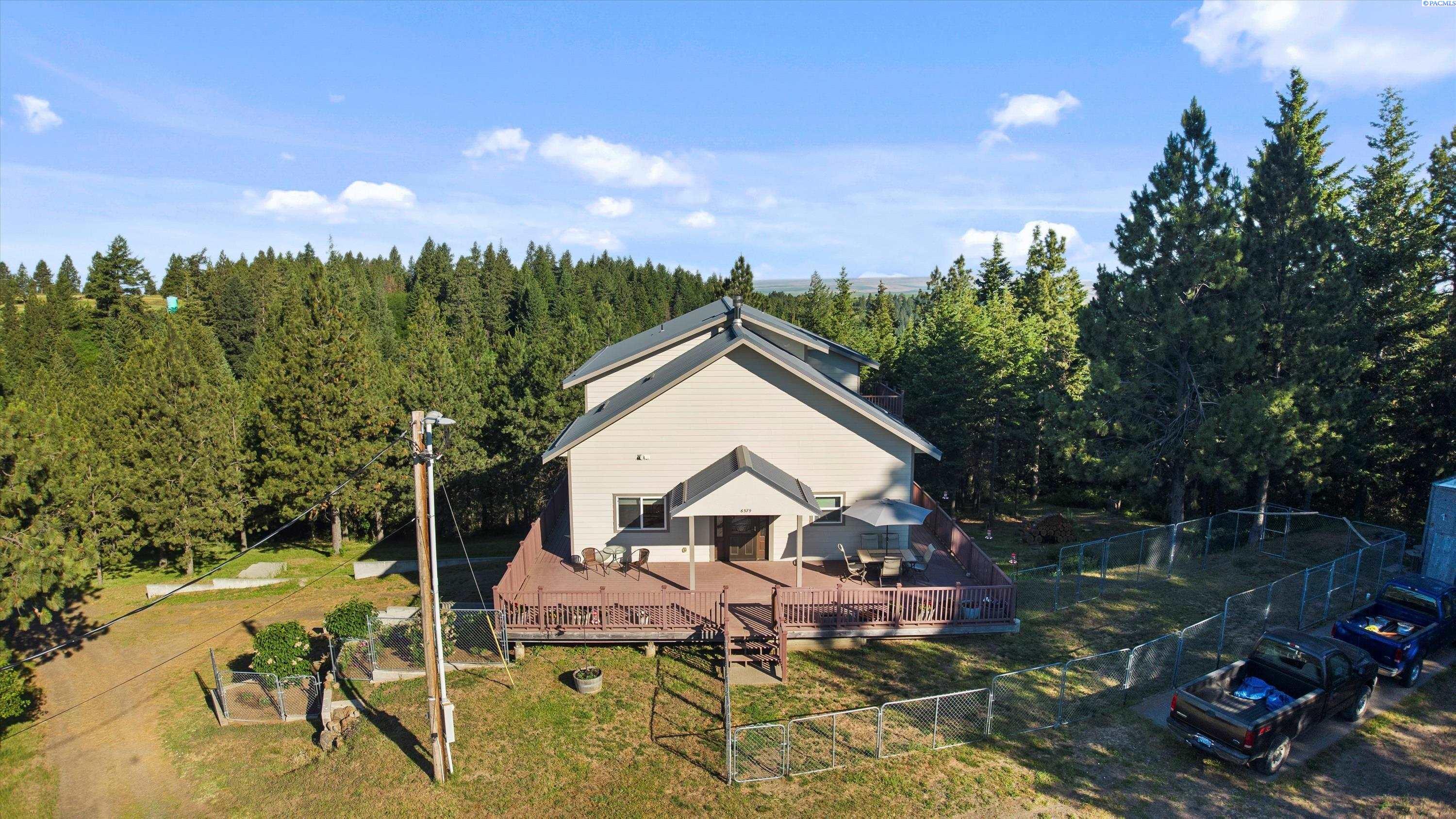 Residential in Waitsburg 4