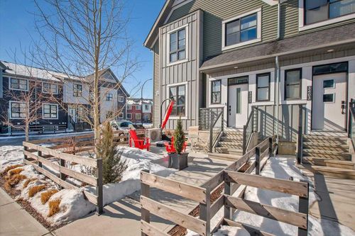 3401-100 Walgrove Crt Se, Calgary, AB, T2X4N1 | Card Image