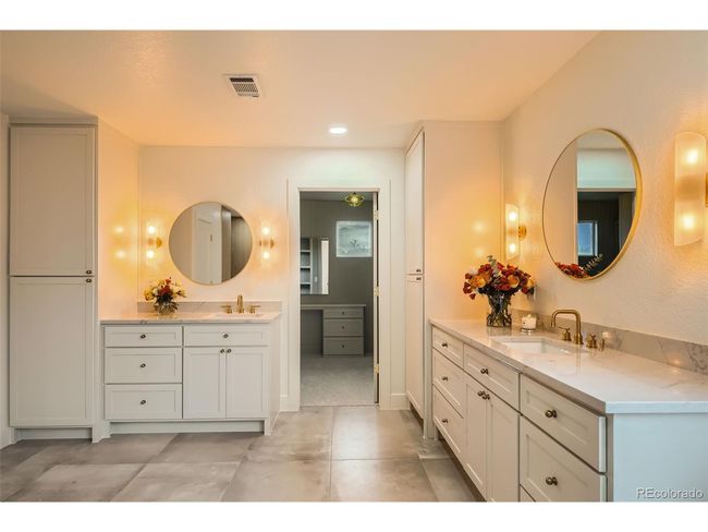 22367 Quail Run Dr, House other with 5 bedrooms, 4 bathrooms and null parking in Parker CO | Image 22