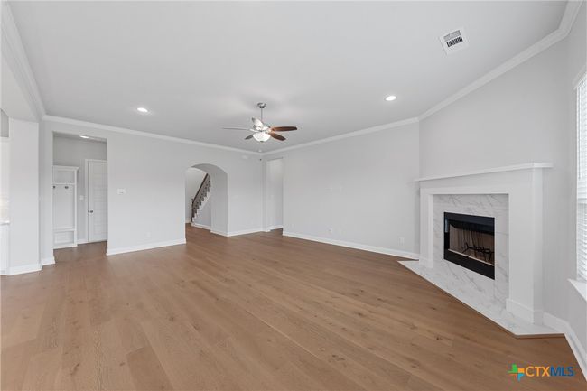 6507 Clayton Ct, House other with 4 bedrooms, 2 bathrooms and null parking in Temple TX | Image 5