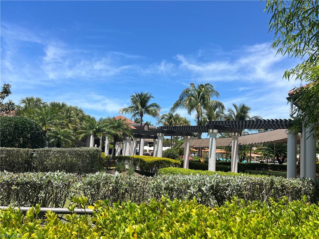 Residential Lease in NAPLES 3